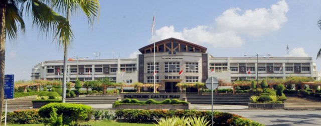 Polytechnic Caltex Riau
